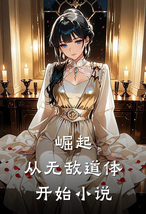 崛起，从无敌道体开始小说