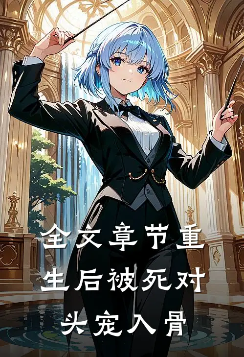 全文章节重生后被死对头宠入骨