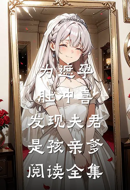 为遮孕肚冲喜，发现夫君是孩亲爹阅读全集