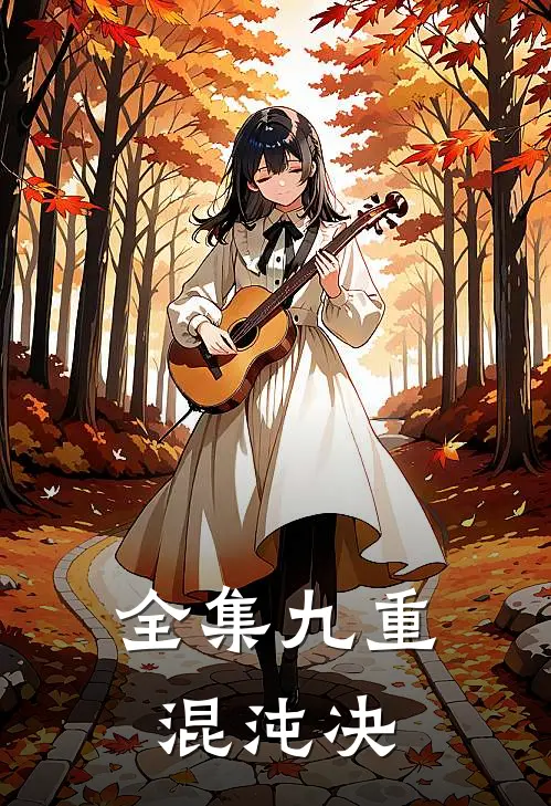 全集九重混沌决
