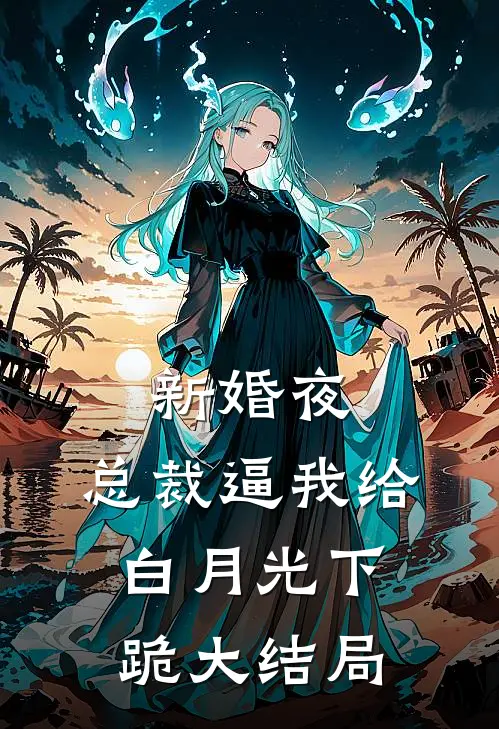 新婚夜，总裁逼我给白月光下跪大结局