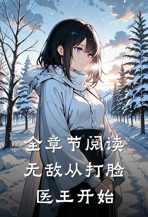 全章节阅读无敌从打脸医王开始