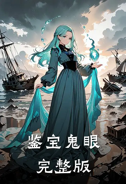 鉴宝鬼眼完整版