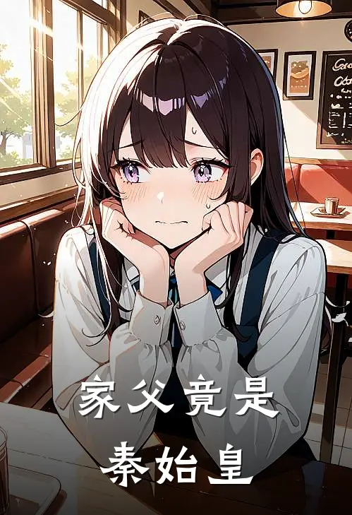 家父竟是秦始皇