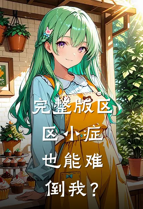 完整版区区小症，也能难倒我？
