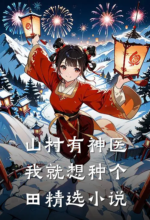 山村有神医：我就想种个田精选小说