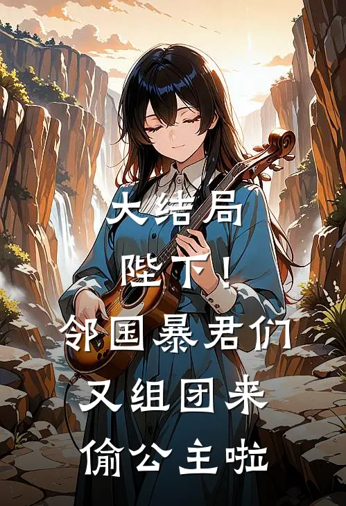 大结局陛下！邻国暴君们又组团来偷公主啦