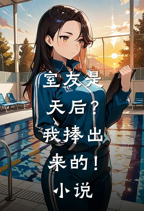 室友是天后？我捧出来的！小说
