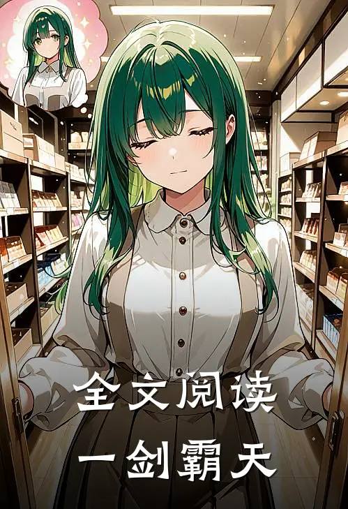 全文阅读一剑霸天