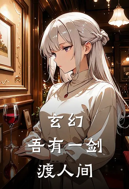 玄幻：吾有一剑渡人间