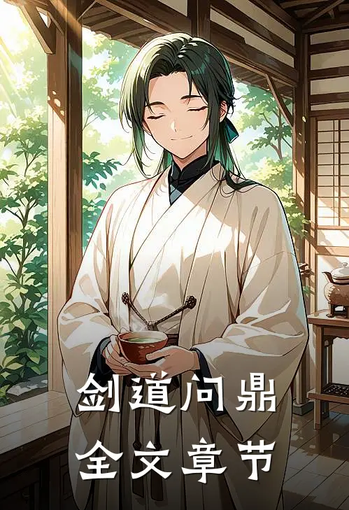 剑道问鼎全文章节