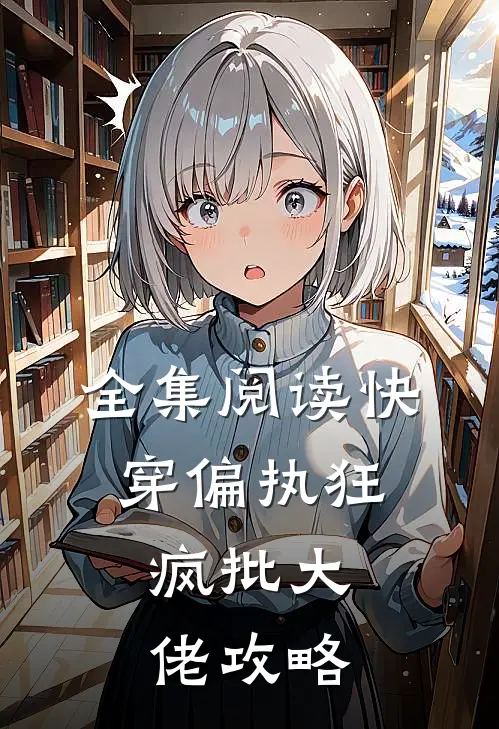 全集阅读快穿偏执狂：疯批大佬攻略