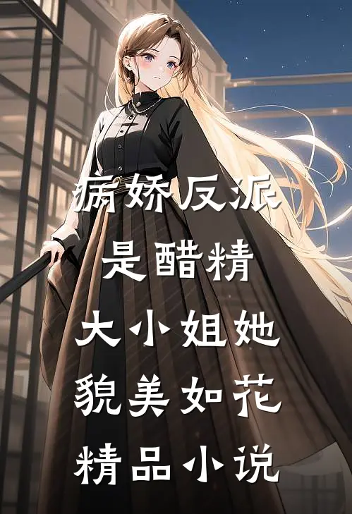 病娇反派是醋精：大小姐她貌美如花精品小说