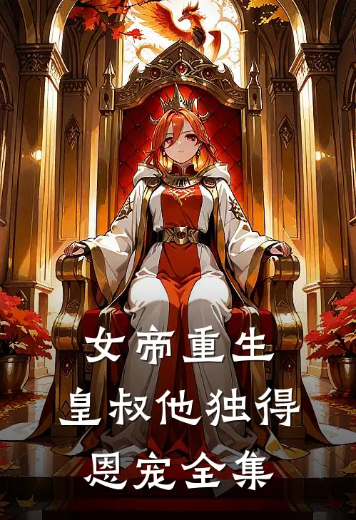 女帝重生，皇叔他独得恩宠全集