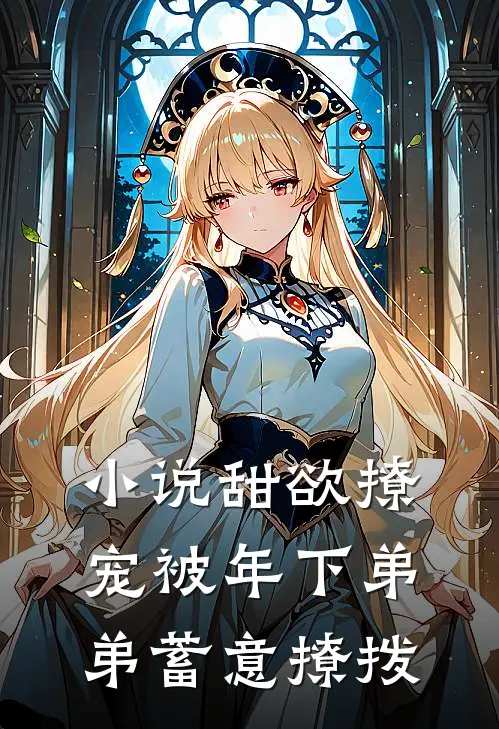 小说甜欲撩宠被年下弟弟蓄意撩拨