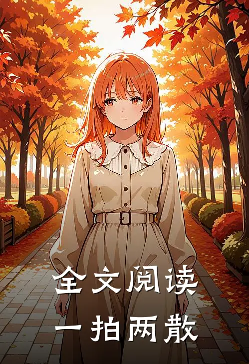 全文阅读一拍两散