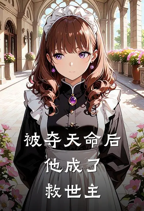 被夺天命后，他成了救世主