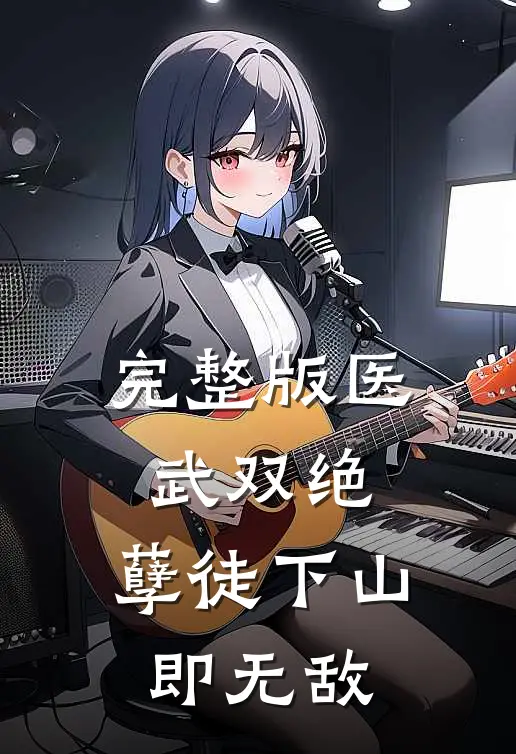 完整版医武双绝，孽徒下山即无敌