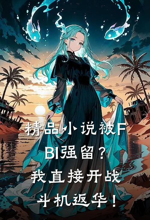 精品小说被FBI强留？我直接开战斗机返华！