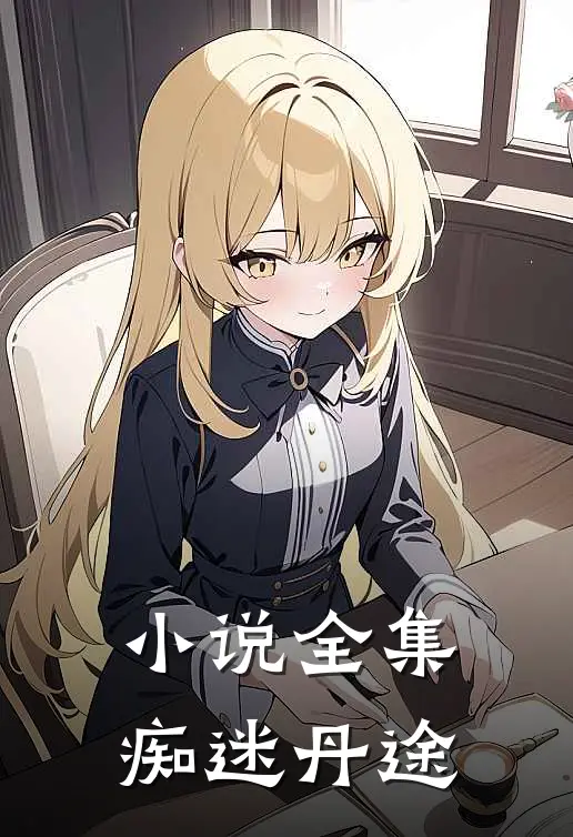 小说全集痴迷丹途