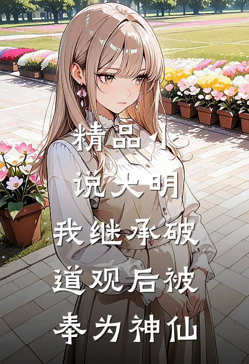 精品小说大明：我继承破道观后被奉为神仙