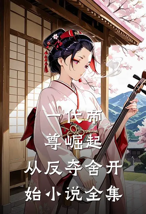 一代帝尊崛起，从反夺舍开始小说全集