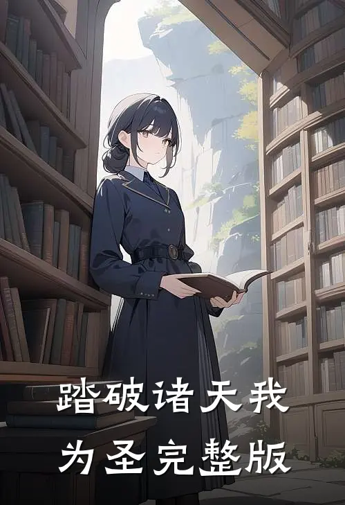 踏破诸天我为圣完整版