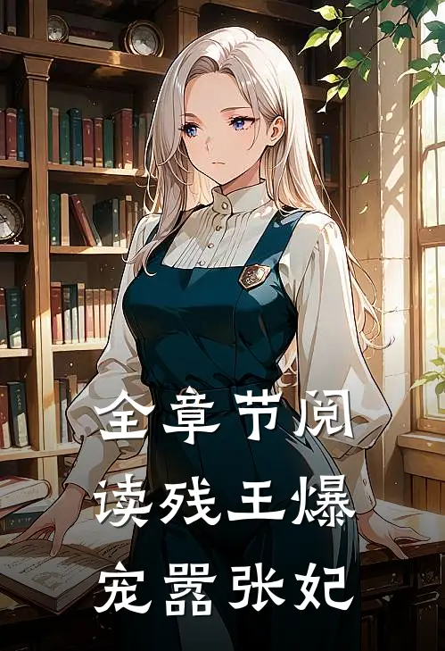 全章节阅读残王爆宠嚣张妃