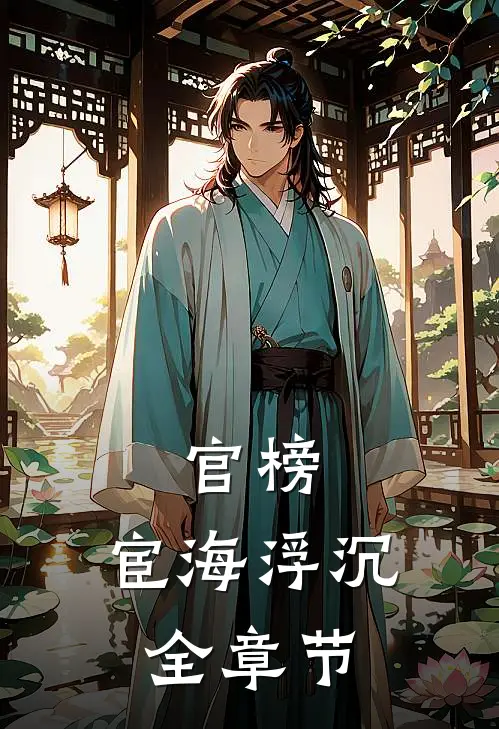 官榜：宦海浮沉全章节
