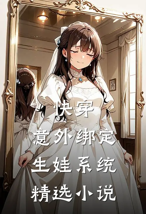 快穿：意外绑定生娃系统精选小说