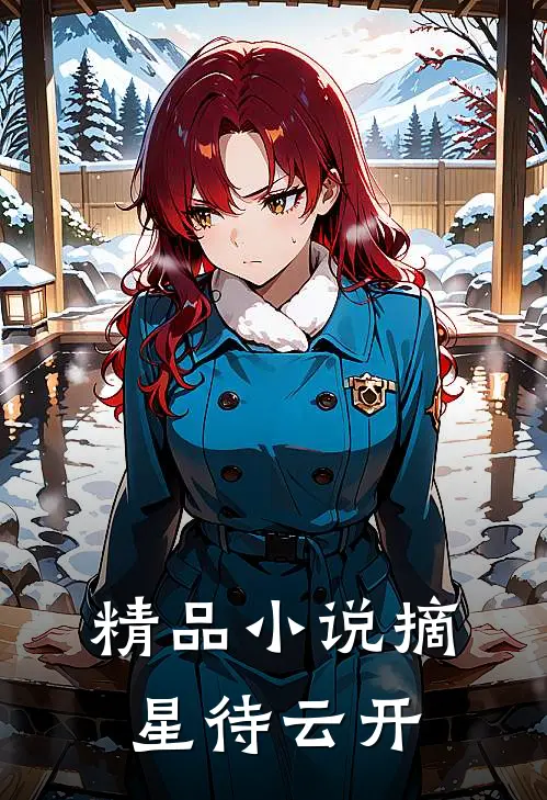 精品小说摘星待云开