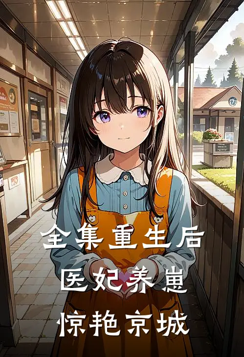 全集重生后，医妃养崽惊艳京城