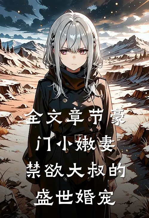 全文章节豪门小嫩妻：禁欲大叔的盛世婚宠