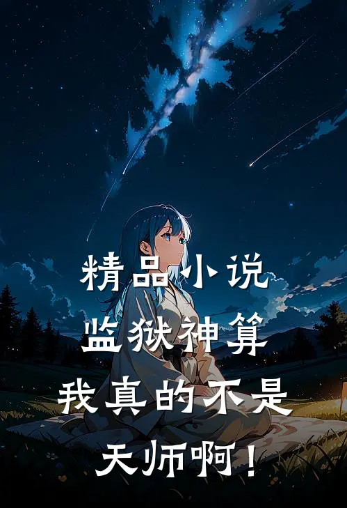 精品小说监狱神算：我真的不是天师啊！