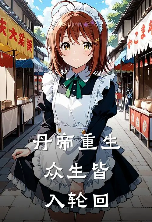 丹帝重生，众生皆入轮回