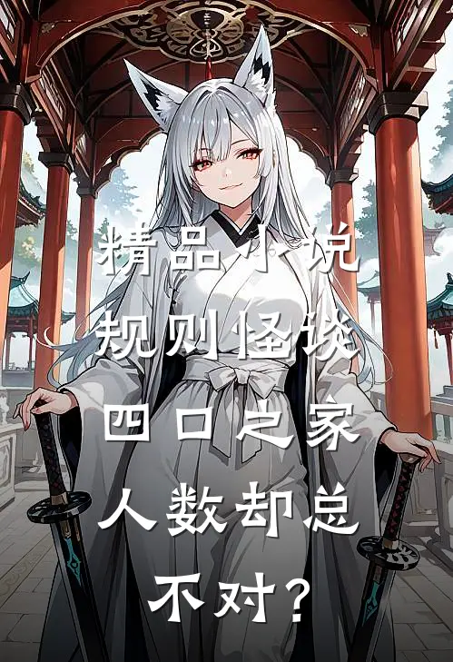 精品小说规则怪谈：四口之家，人数却总不对？
