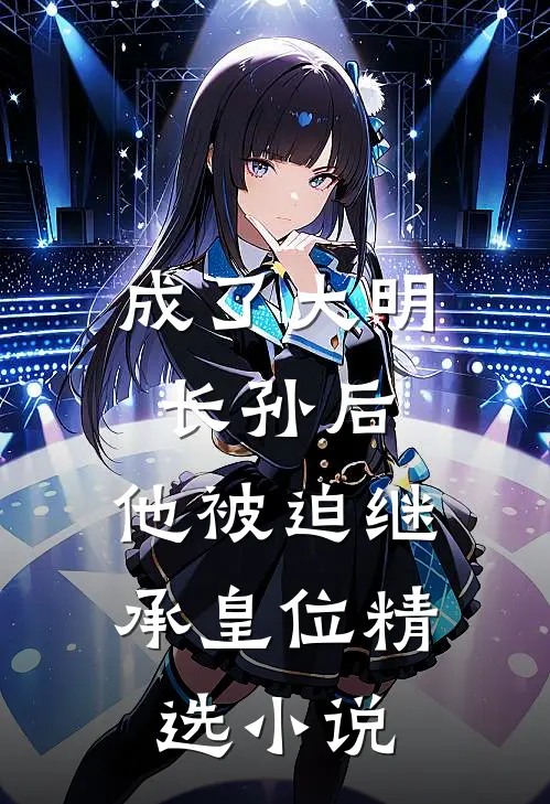 成了大明长孙后，他被迫继承皇位精选小说
