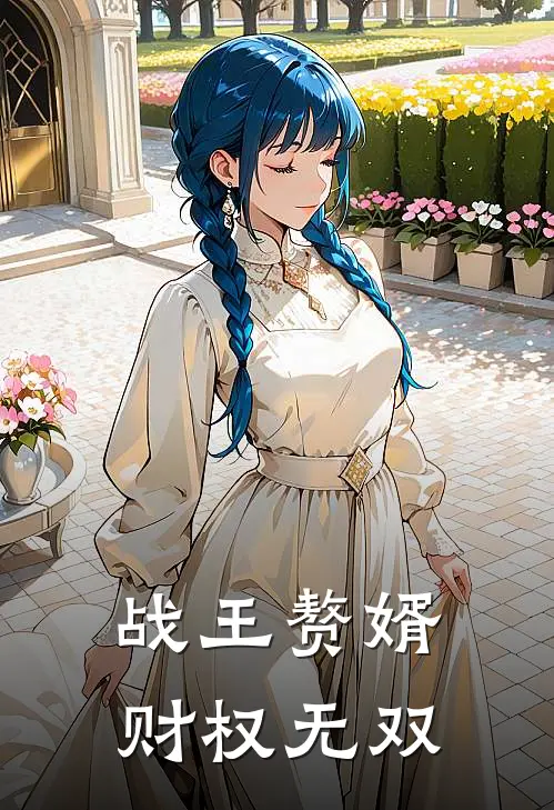 战王赘婿财权无双