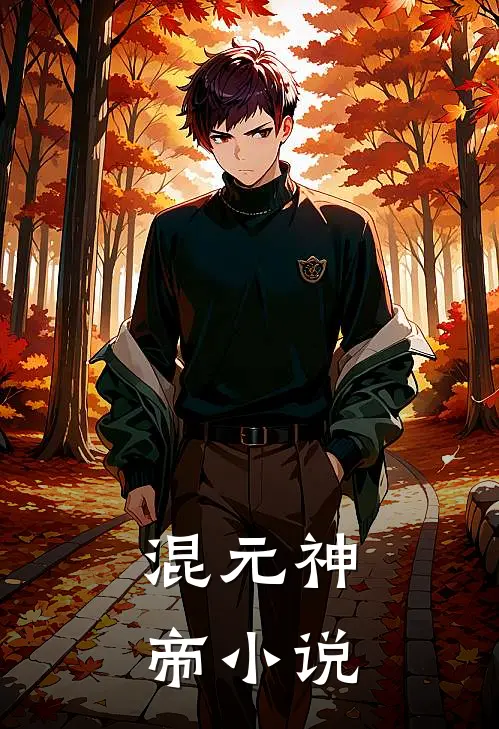 混元神帝小说