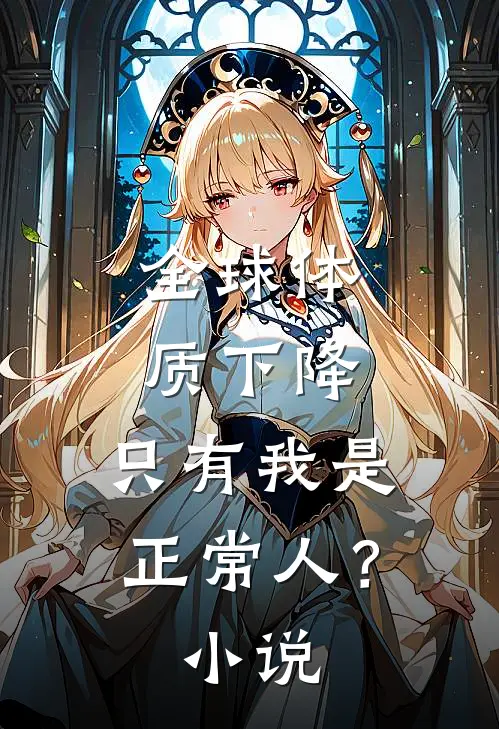 全球体质下降，只有我是正常人？小说