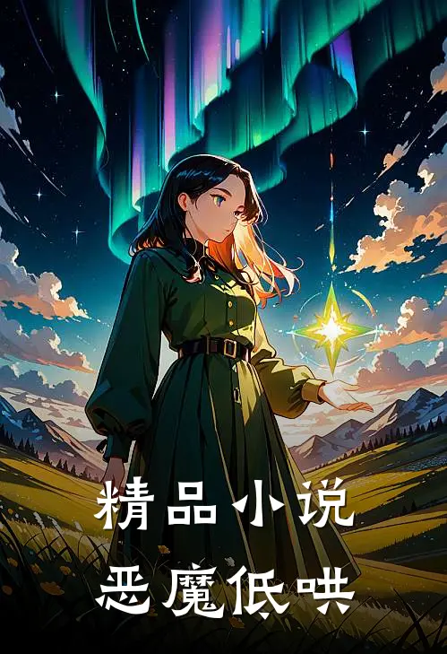 精品小说恶魔低哄