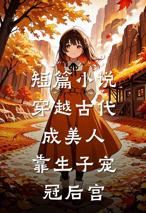 短篇小说穿越古代成美人，靠生子宠冠后宫