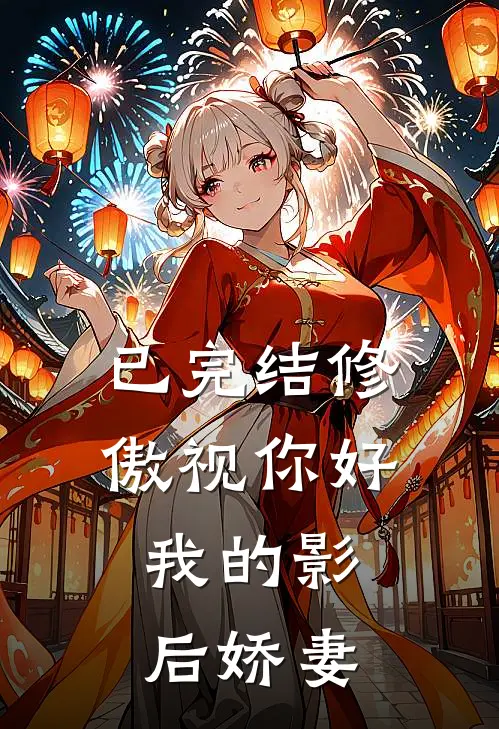 已完结修傲视你好：我的影后娇妻