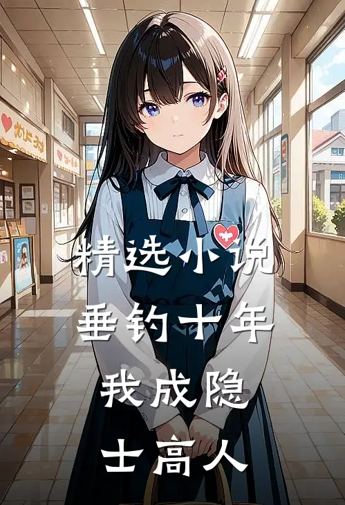 精选小说垂钓十年，我成隐士高人