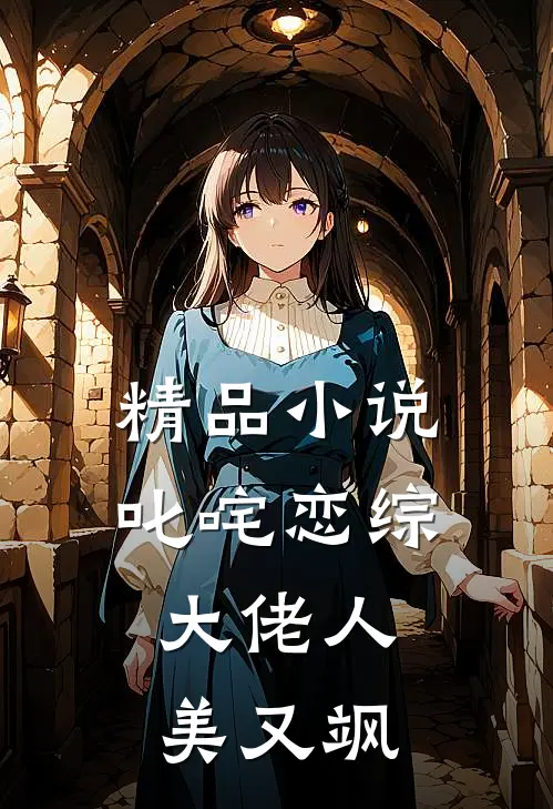 精品小说叱咤恋综：大佬人美又飒