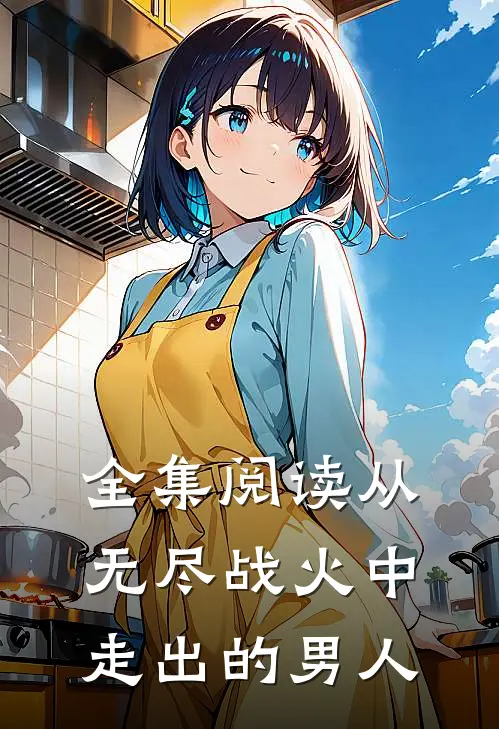 全集阅读从无尽战火中走出的男人