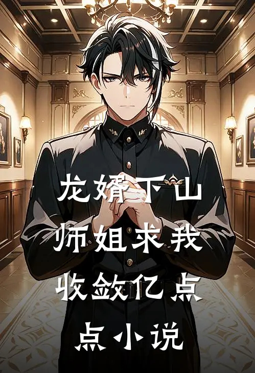 龙婿下山，师姐求我收敛亿点点小说