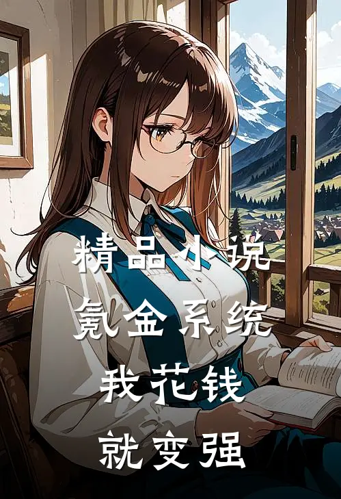 精品小说氪金系统：我花钱就变强