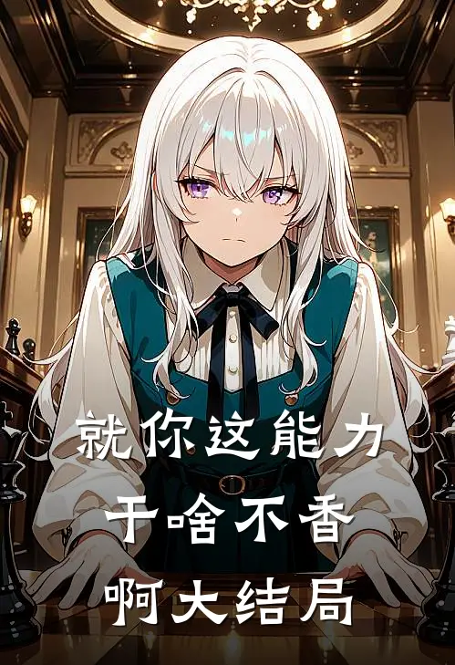 就你这能力，干啥不香啊大结局