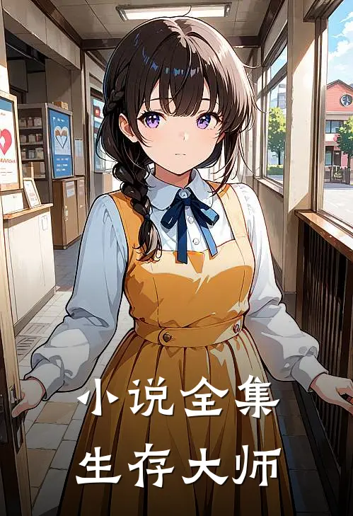 小说全集生存大师